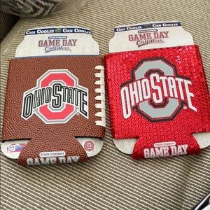 Ohio State can Kozzies